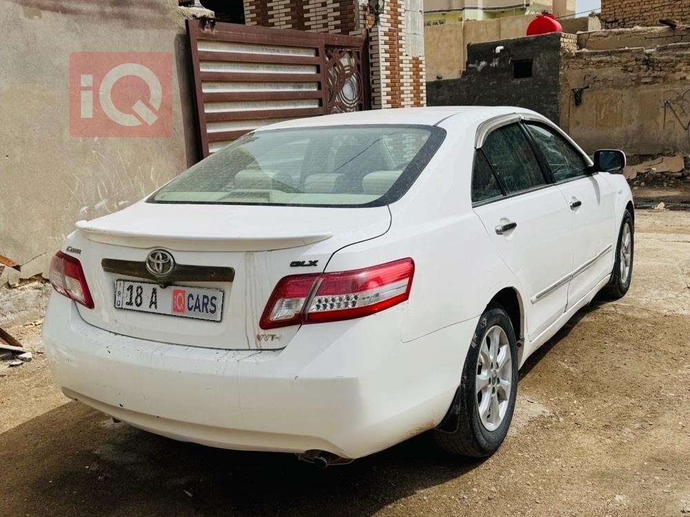 تويوتا كامري